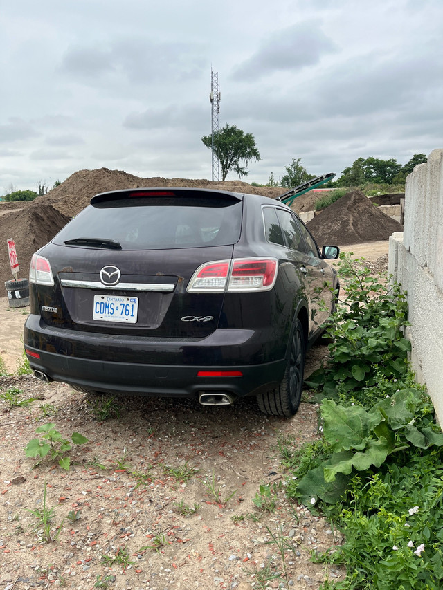 2007 Mazda CX-9 in Cars & Trucks in Mississauga / Peel Region - Image 2