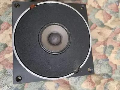 ISO JBL speaker Tweeters, View more