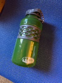 GSI outdoors hiking water bottle
