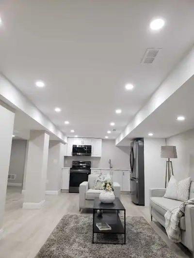 licensed and insured electrician, View more