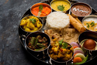 Best Indian Tiffin Service in Downtown - 647-446-0836