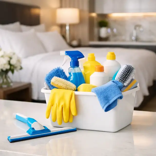 Housekeeper64872056846849120