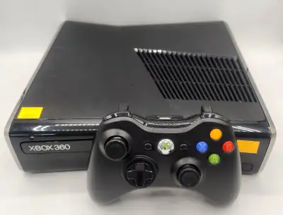 Microsoft Xbox 360 250gb *Complete Console*, View more
