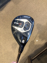 Titleist Ts2 hybrid rh - 21 degree