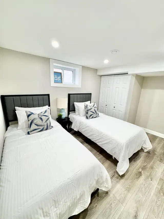 Lake Huron cottage-style getaway available this Labour weekend in Ontario in Canada - Image 8