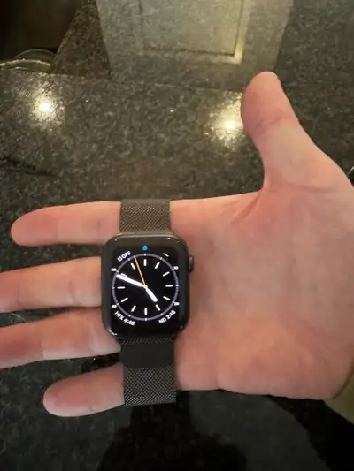 Apple Watch, View more