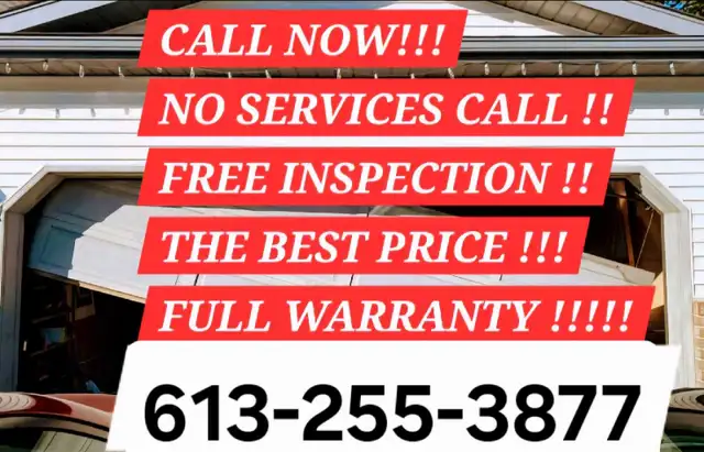 Your Garage Guy64280283577219120