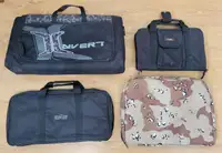 Paintball Marker Bags