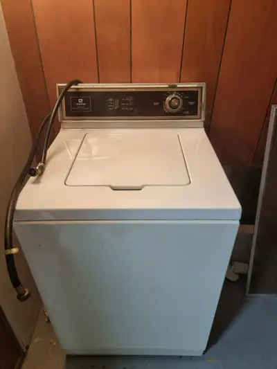 Washer and Dryer for sale, View more