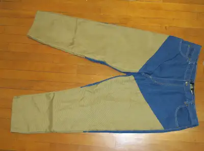 $30 Redhead Jeans like new reinforced legs for outdoors 40x30, View more