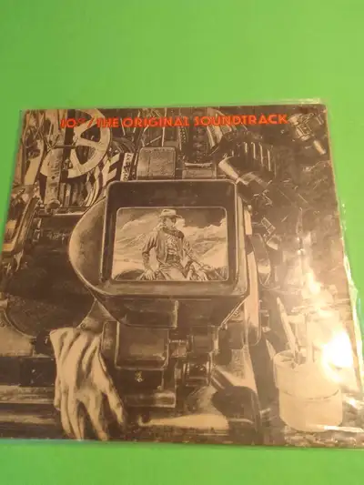 10  cc original soundtrack, View more