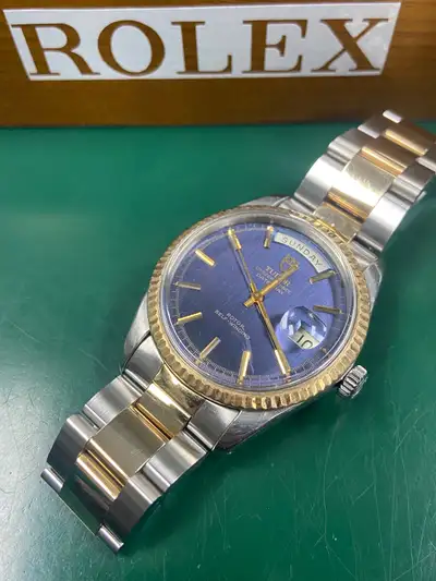 29 ads for rolex two tone in All Categories in Ontario Kijiji Marketplaces
