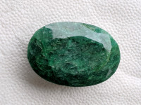 529 Ct. Beryl, Green, Emerald Colour Stone