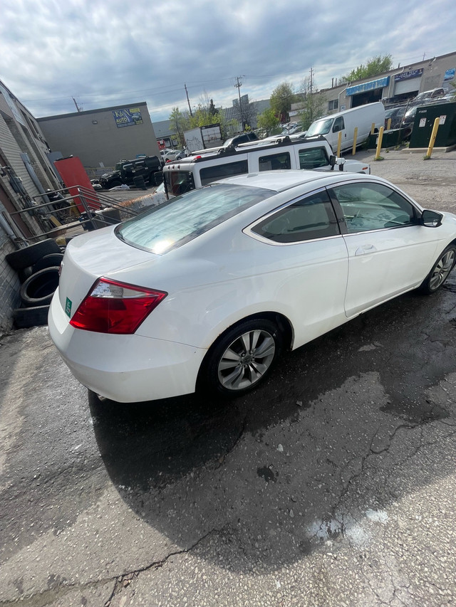 Honda Accord Coupe in Cars & Trucks in City of Toronto - Image 3