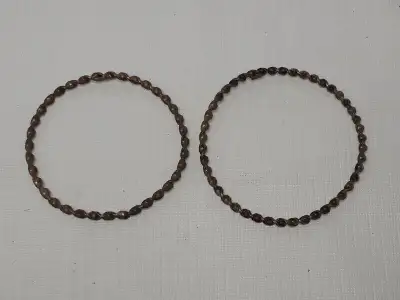 Signed CORO Sterling Bangles Sterling Bangle Bracelets, View more