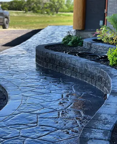 ~Affordable Quality Concrete~, View more