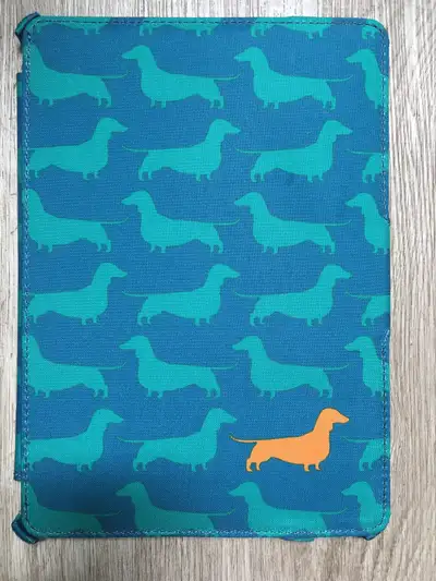 Griffin tablet/iPad cover, View more