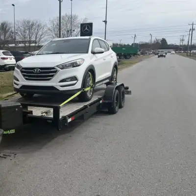 I'm actively looking to purchase the following vehicles — Running or Not: Hyundai Santa Fe Hyundai T...