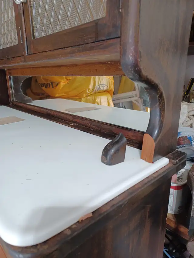 Selling a antique Dental Cabinet in Arts & Collectibles in City of Toronto - Image 7