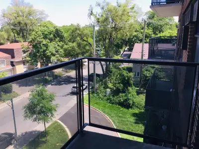 Mont-Royal, Grand 3 ½