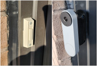 Professional Doorbell Installation / Troubleshooting