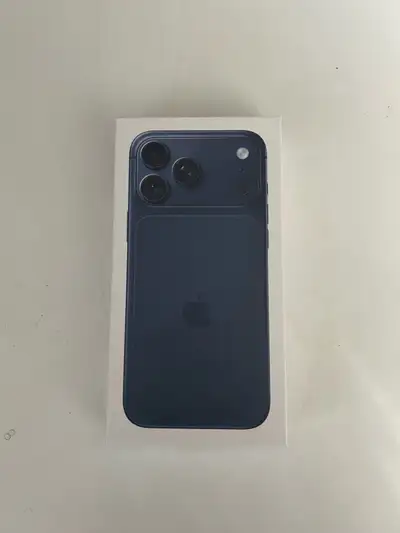 iPhone 17 pro max, View more