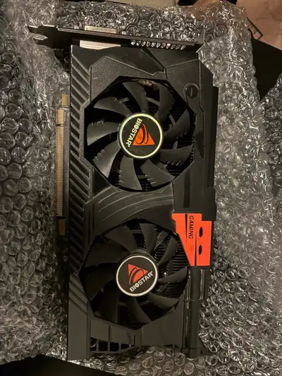RX 570 8GB VRAM GRAPHICS CARD, View more