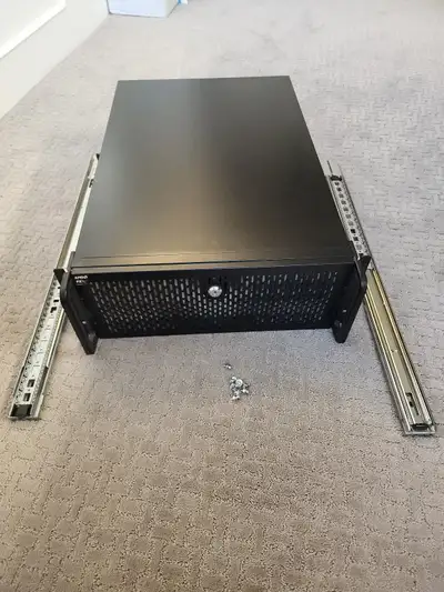 No longer need as I have moved to a colocation. Previously used to host Minecraft servers given the...