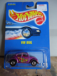Hot Wheels #171 VW Bug