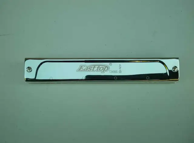 East top and Feifan 24-hole Tremolo Harmonicas in Other in Mississauga / Peel Region - Image 3
