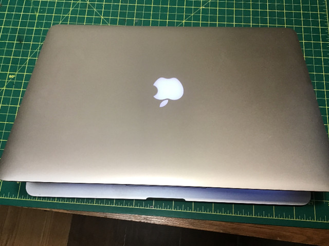 MacBook Pro (Retina, 15-inch, Mid 2015) in Laptops in Annapolis Valley - Image 2