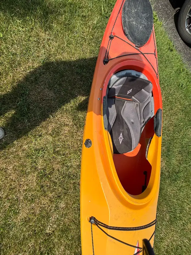 Kayak boat63235040197889123