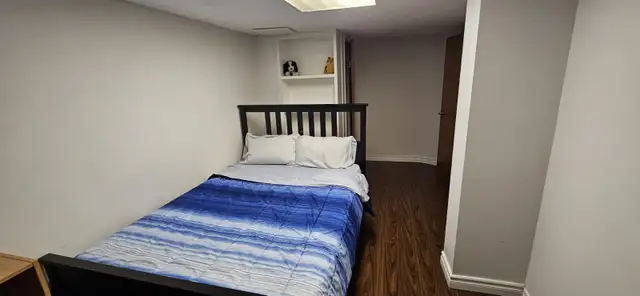 2 Bedrooms basement to rent | Long Term Rentals | City of Toronto ...