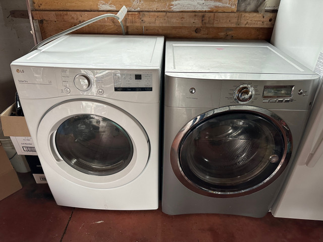 Washer/dryer  in Washers & Dryers in Oshawa / Durham Region