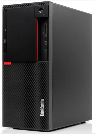 Lenovo ThinkCentre M910T, View more