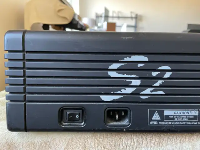 GEM S2 Turbo Music Processor in Pianos & Keyboards in Winnipeg - Image 7