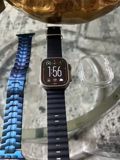 Apple Watch Ultra , View more