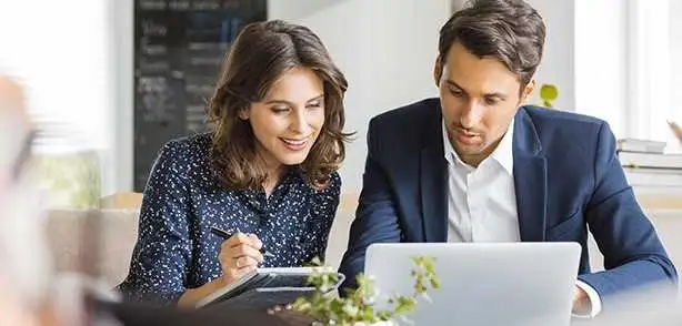 looking for business  partner 
