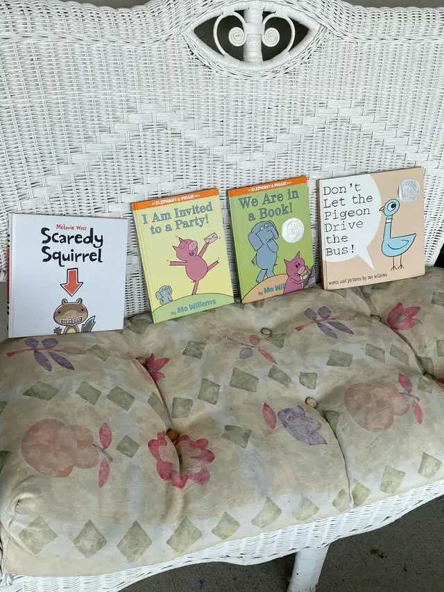 Children's Books in Children & Young Adult in Trenton - Image 5