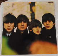 The Beatles- For Sale Vinyl