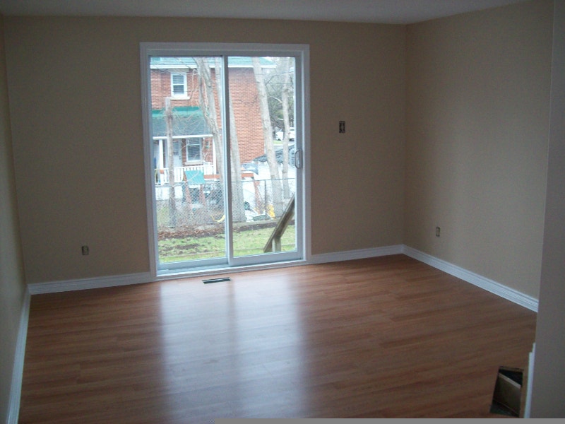 Westboro, Avail July 1, 1 Bedroom 1800/month (heat extra) Long Term Rentals Ottawa Kijiji