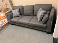 3pcs Fabric Sofa Set on Sale !!Buy Now!!