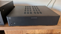 NAD C 268 Stereo power amplifier