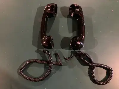 Old Fashioned Phones, View more