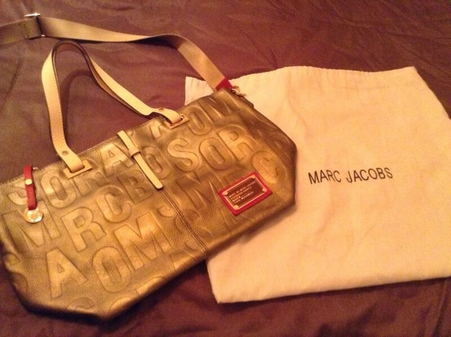 Marc by Marc Jacobs Bag - NEW in Women's - Bags & Wallets in Gatineau - Image 3