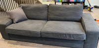 Ikea kivic couch