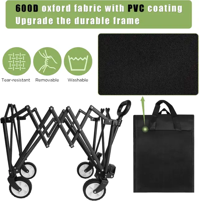 ON SALE NOW !!! HOUSEHOLD CARTS - NO HOME SHOULD BE WITHOUT $75! in Storage & Organization in St. Albert - Image 8