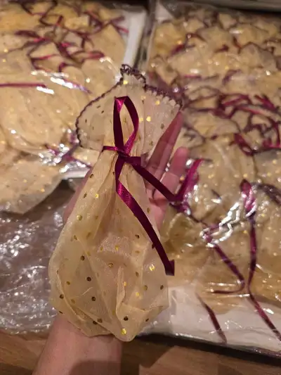 Party Favour Bags, View more