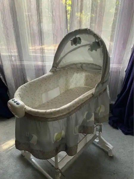 Cuna para bebé Moïse64141830313089121