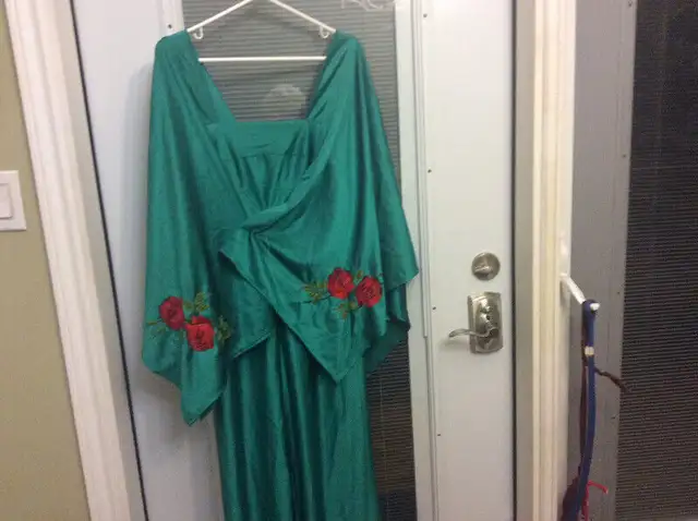 Dress fit for a princess in Women's - Dresses & Skirts in Edmonton - Image 4